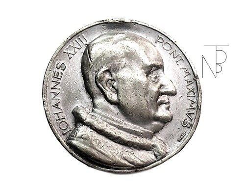 Roma vaticano papa - (papa, giovanni