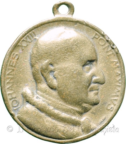 1963 papa giovanni xxiii - giovanni,