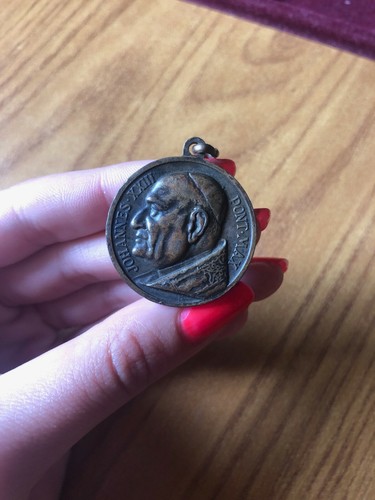 Medaglia robert john kennedy - john,