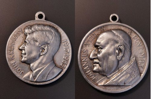 1963 papa giovanni - 1963,
