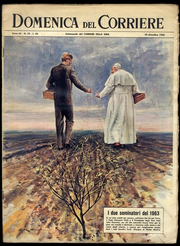 Domenica del corriere 29 - -,