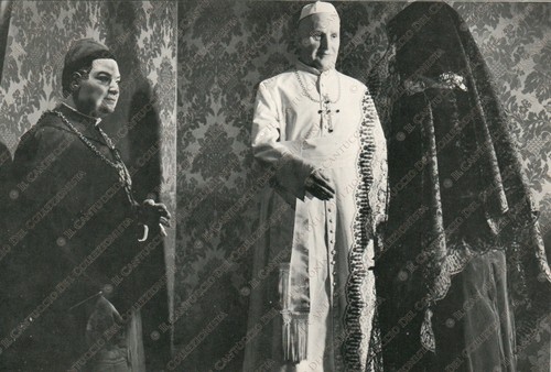 Papa giovanni xxiii - papa,