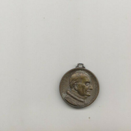 1963 papa giovanni xxiii - papa,