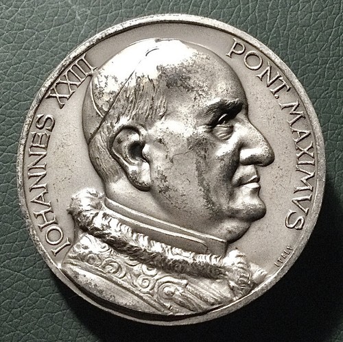 Papa giovanni xxiii - papa,